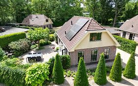 Luxe Vakantiehuis Voor 6P Voorzien Van Alle Gemakken @Veluwe
